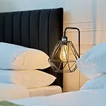 Luxurious Birmingham City Apt Cosy Retreat 1