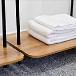 Luxurious Birmingham City Apt Cosy Retreat 1