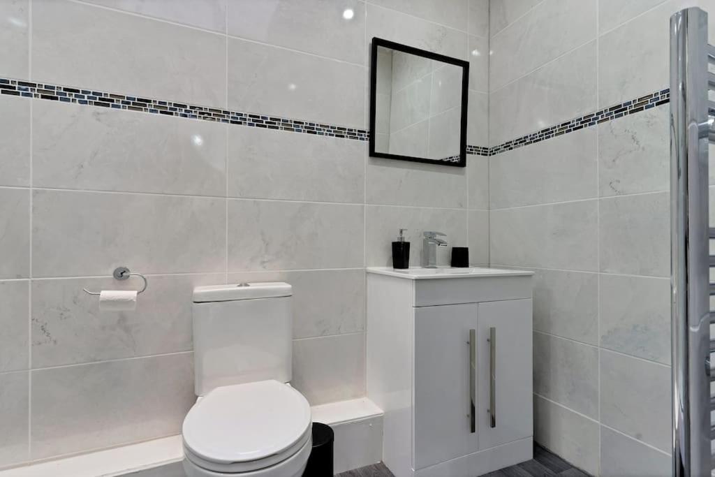Luxurious Cosy Retreat 1 Apartment Birmingham