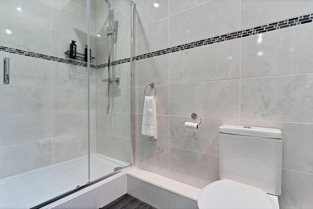 Luxurious Cosy Retreat 1 Apartment Birmingham