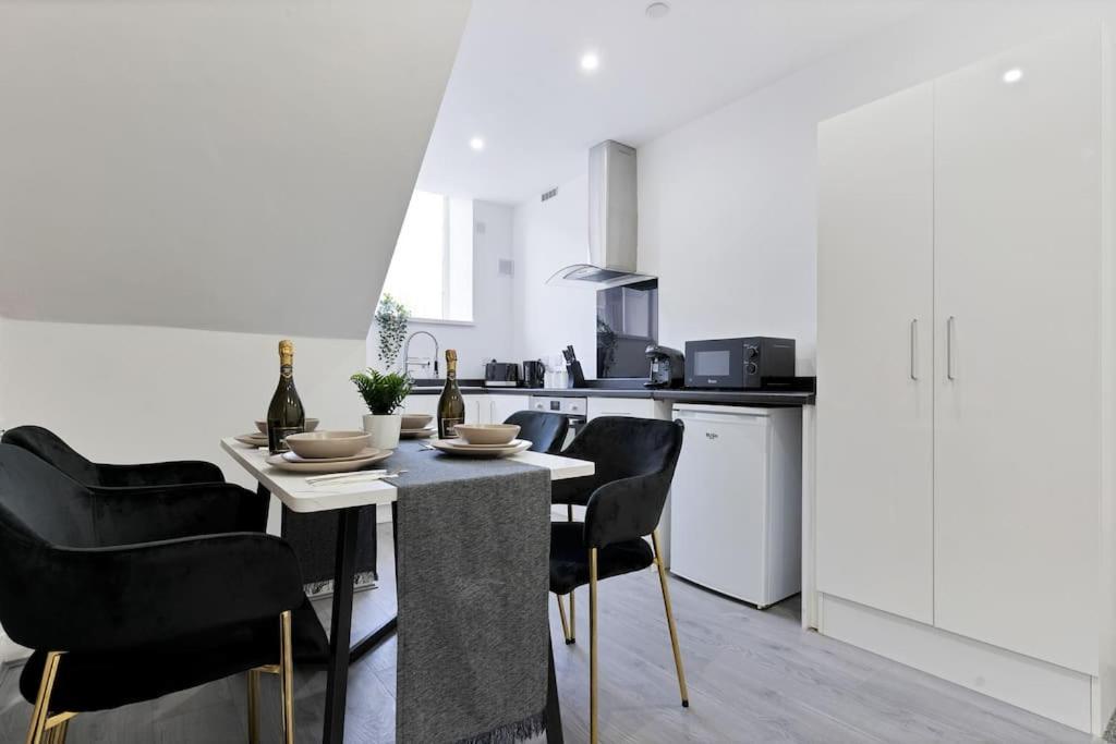 Luxurious Cosy Retreat 1 Apartment