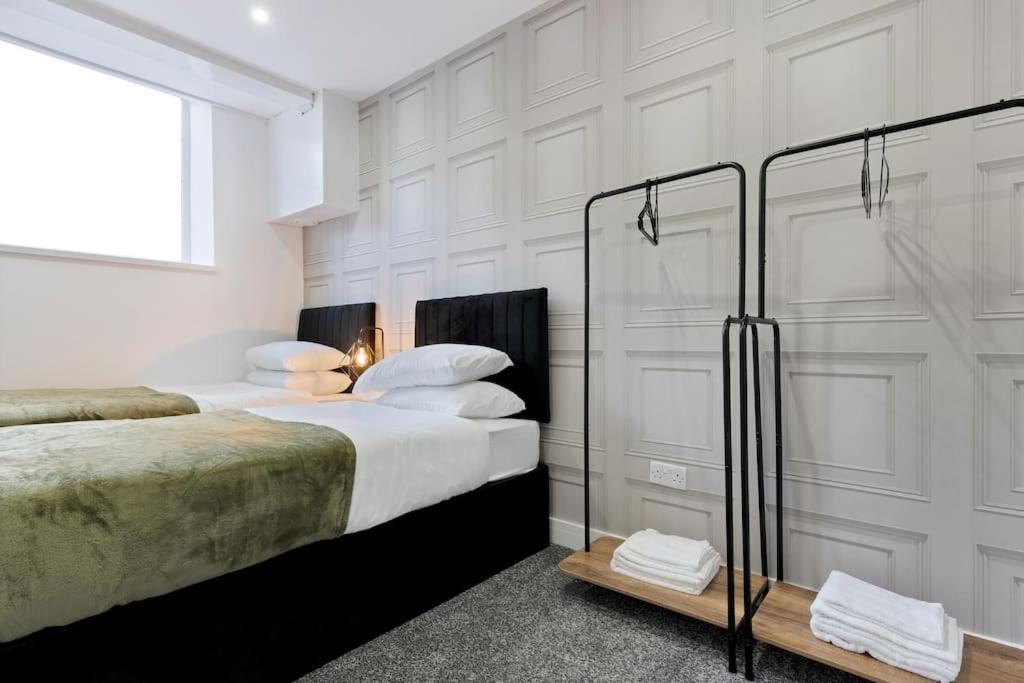 Apartment Luxurious Cosy Retreat 1 *