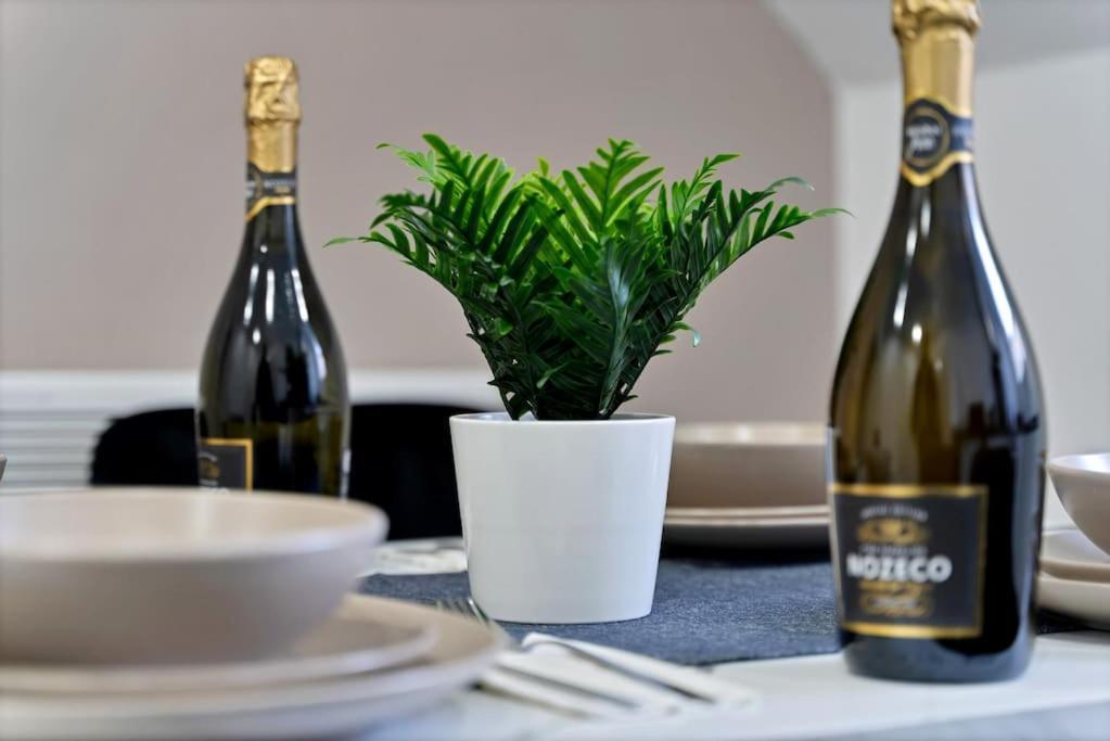 Luxurious Cosy Retreat 1 * Birmingham