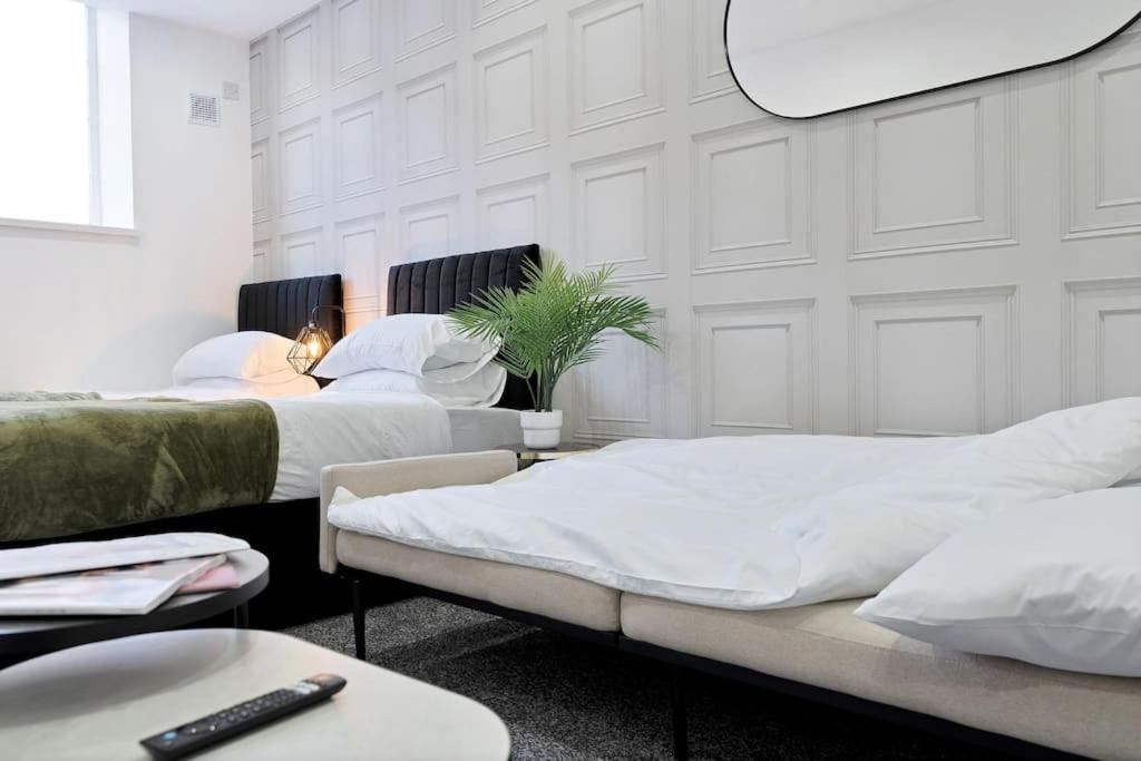 Luxurious Cosy Retreat 1 * Birmingham