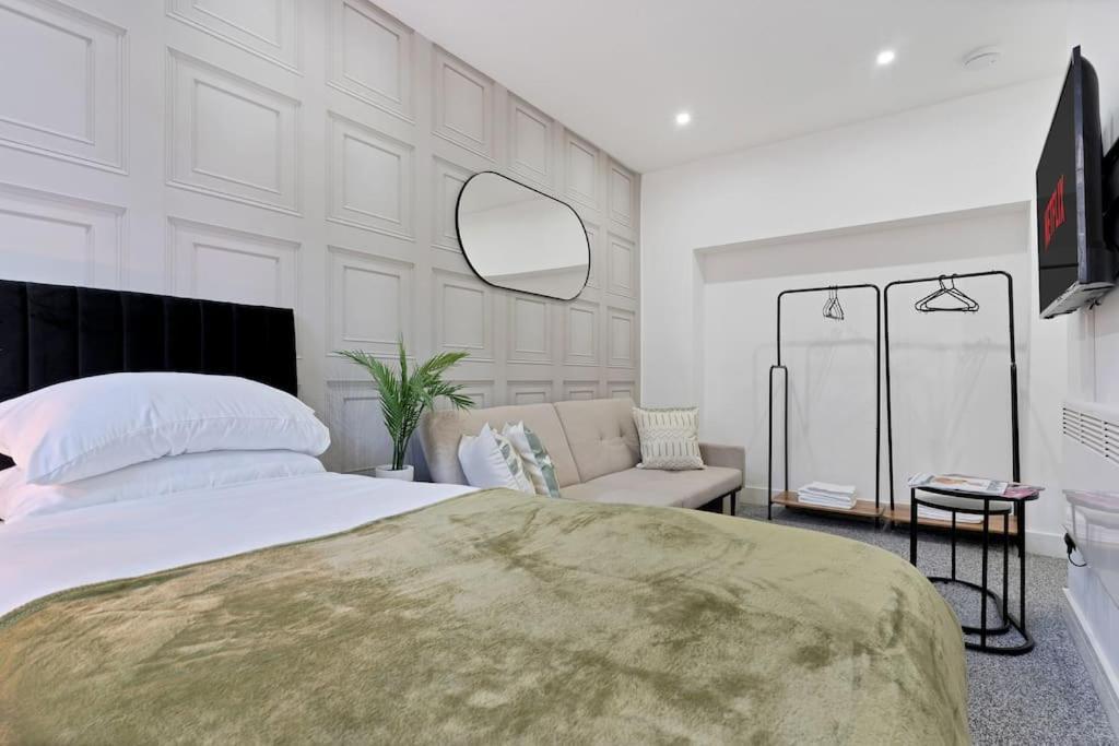 Apartment Luxurious Cosy Retreat 1 *