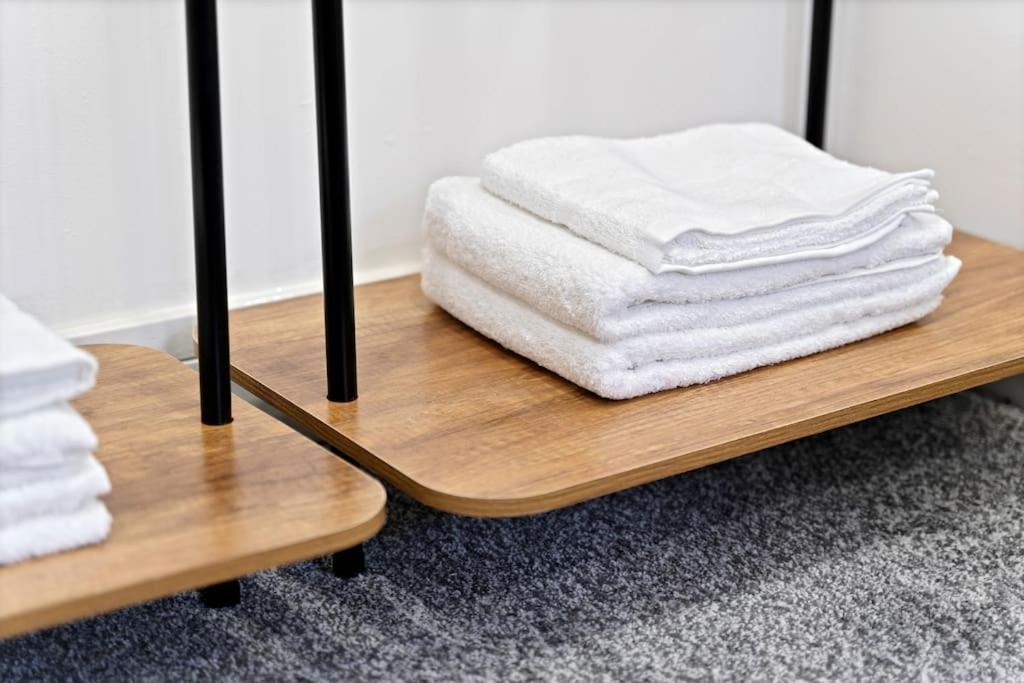 Apartment Luxurious Cosy Retreat 1 Birmingham